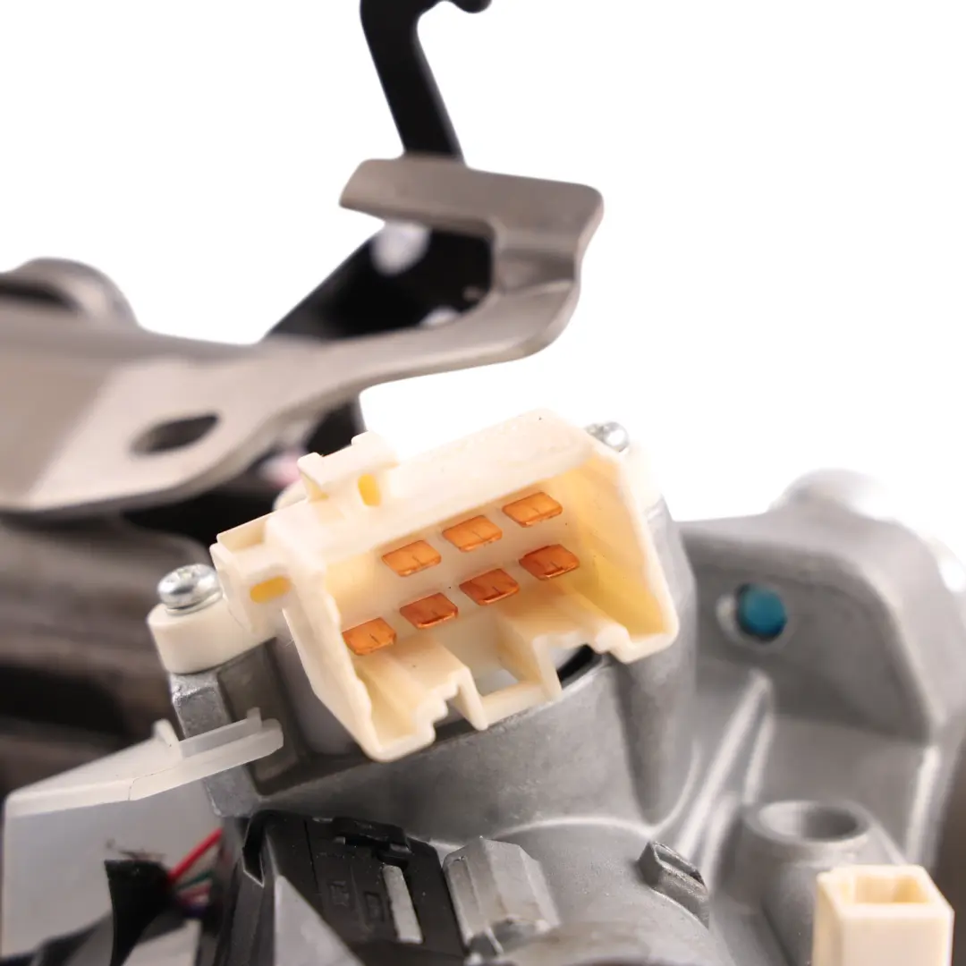Toyota Avensis T27 Steering Column Mechanism Assembly Unit - SKU RHD-4525005820 - Part number 4525005820