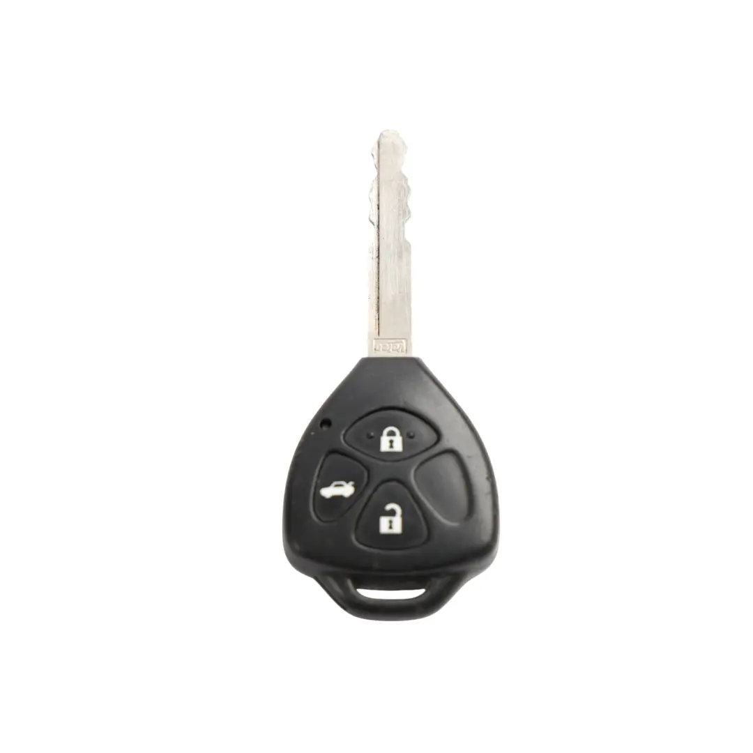 Toyota Avensis T27 Steering Column Mechanism Assembly Unit - SKU RHD-4525005820 - Part number 4525005820