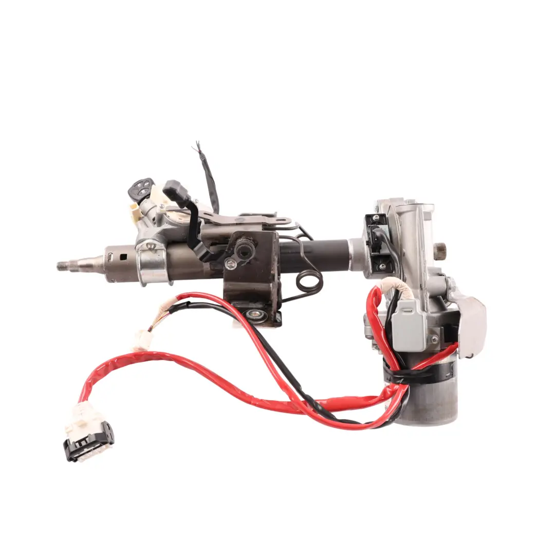 Steering Column Mechanism Assembly Unit to Toyota Avensis T27 with Part number 4525005820 Toyota Avensis T27 Steering Column Mechanism Assembly Unit - SKU RHD-4525005820 - Part number 4525005820