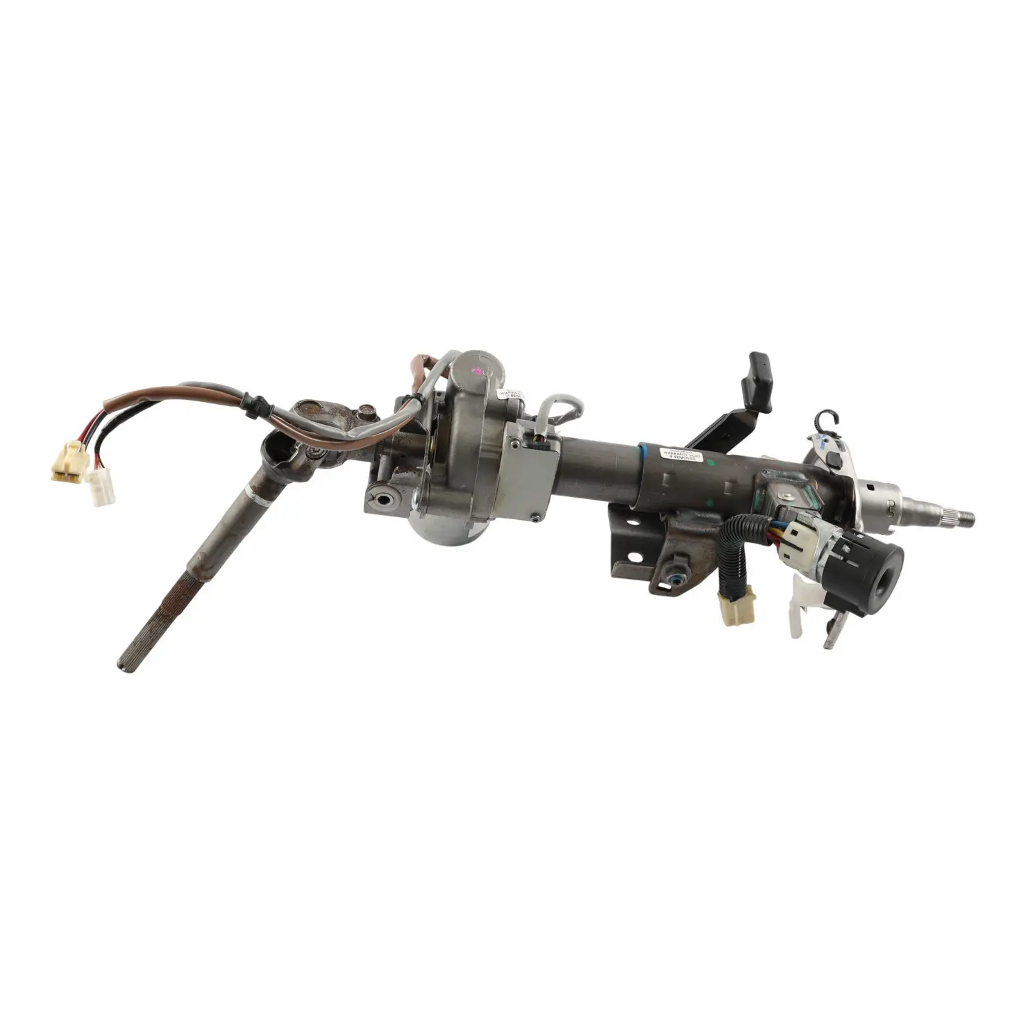Toyota Aygo Mk1 Electric Steering Column 1.0 452500H051