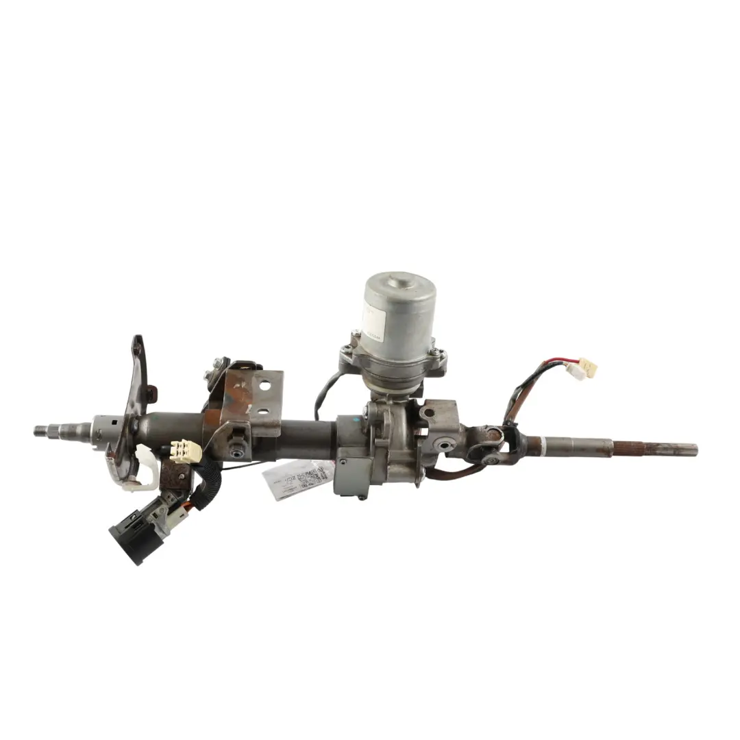 Mk1 Electric Steering Column 1.0 to Toyota Aygo with Part number 452500H051 Toyota Aygo Mk1 Electric Steering Column 1.0 - SKU RHD-452500H051 - Part number 452500H051