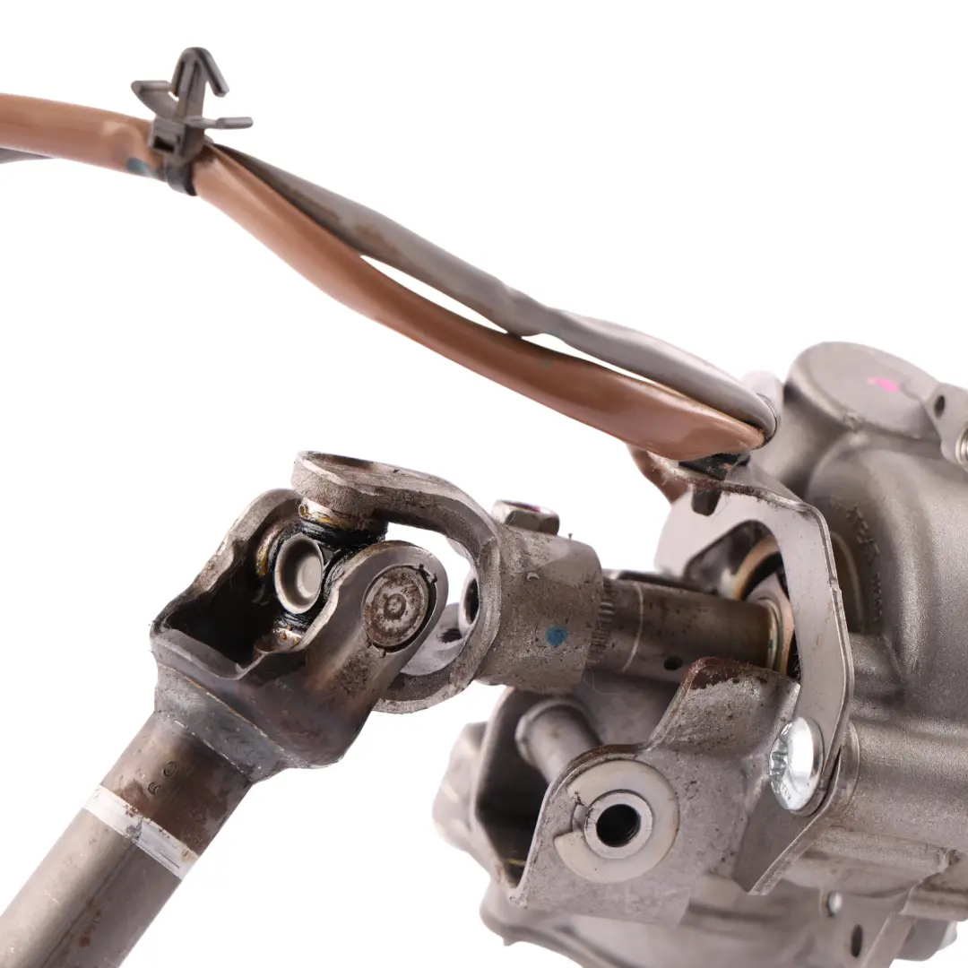 Mk1 Electric Steering Column 1.0 to Toyota Aygo with Part number 452500H051 Toyota Aygo Mk1 Electric Steering Column 1.0 - SKU RHD-452500H051 - Part number 452500H051