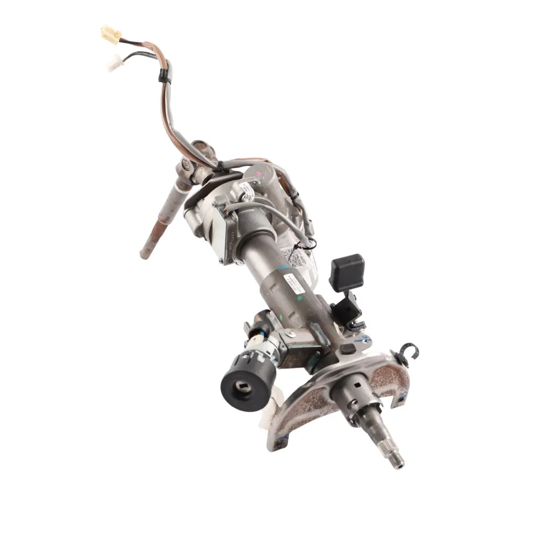 Toyota Aygo Mk1 Electric Steering Column 1.0 - SKU RHD-452500H051 - Part number 452500H051