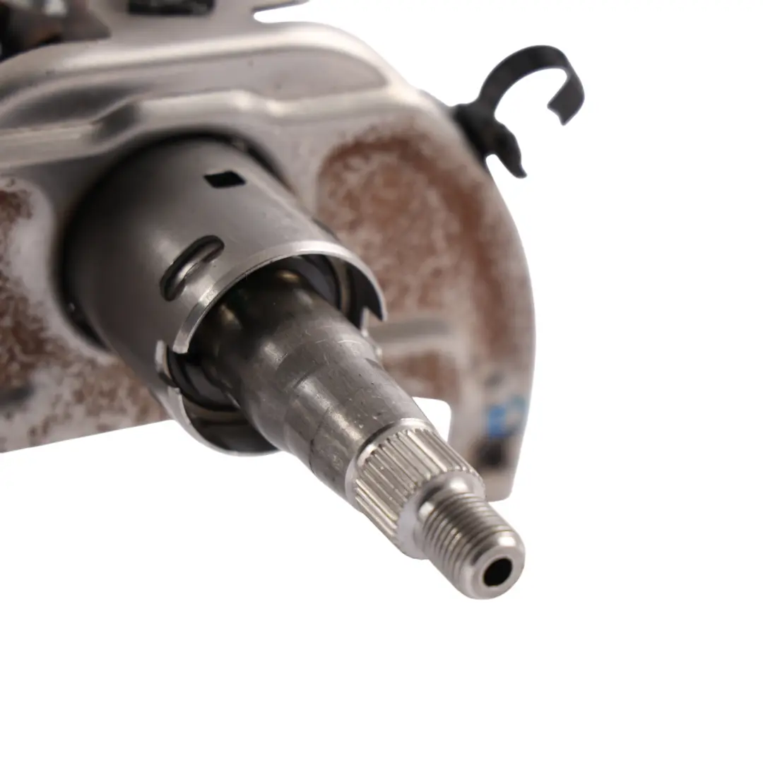Toyota Aygo Mk1 Electric Steering Column 1.0 - SKU RHD-452500H051 - Part number 452500H051