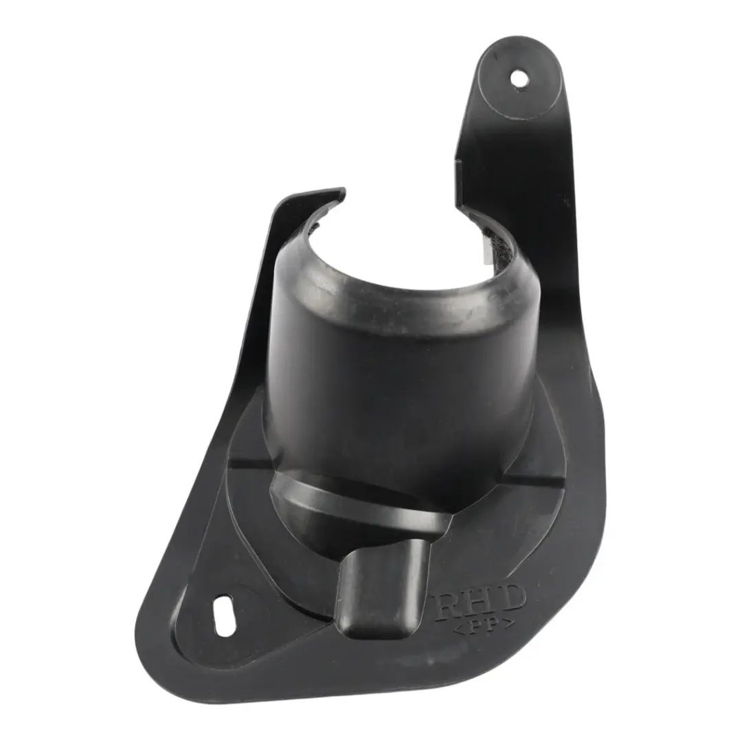 Mk1 Avensis Mk3 Steering Column Compartment Mount Cover to Toyota Auris with Part number 4525902070 Toyota Auris Mk1 Avensis Mk3 Steering Column Compartment Mount Cover - SKU RHD-4525902070 - Part number 4525902070