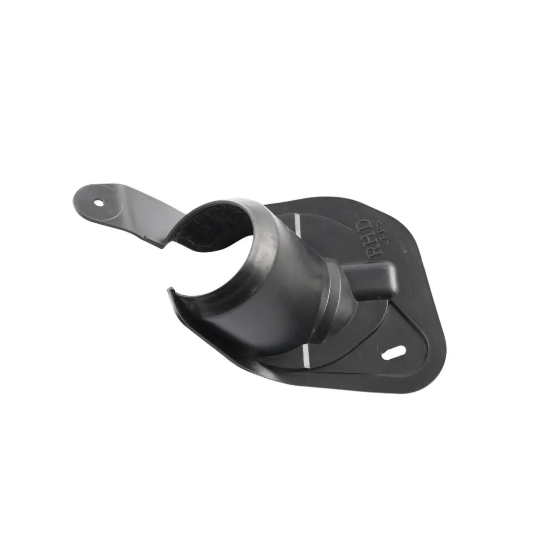 Toyota Auris Mk1 Avensis Mk3 Steering Column Compartment Mount Cover - SKU RHD-4525902070 - Part number 4525902070