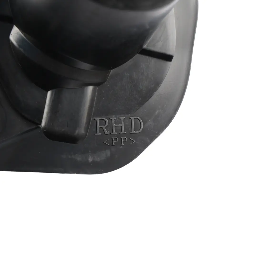 Mk1 Avensis Mk3 Steering Column Compartment Mount Cover to Toyota Auris with Part number 4525902070 Toyota Auris Mk1 Avensis Mk3 Steering Column Compartment Mount Cover - SKU RHD-4525902070 - Part number 4525902070