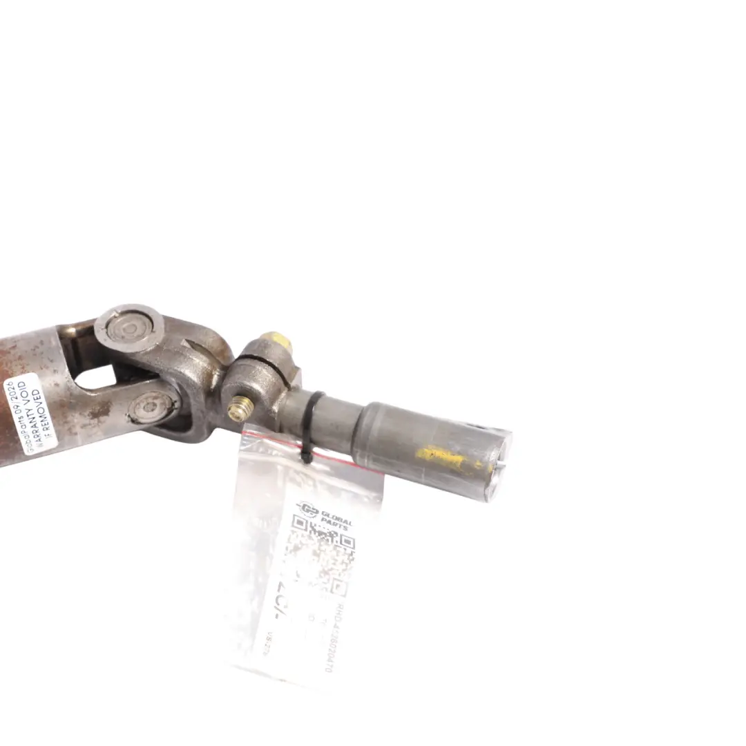 Intermediate Steering Shaft Assembly to Toyota Celica T23 with Part number 4526020470 Toyota Celica T23 Intermediate Steering Shaft Assembly - SKU RHD-4526020470 - Part number 4526020470