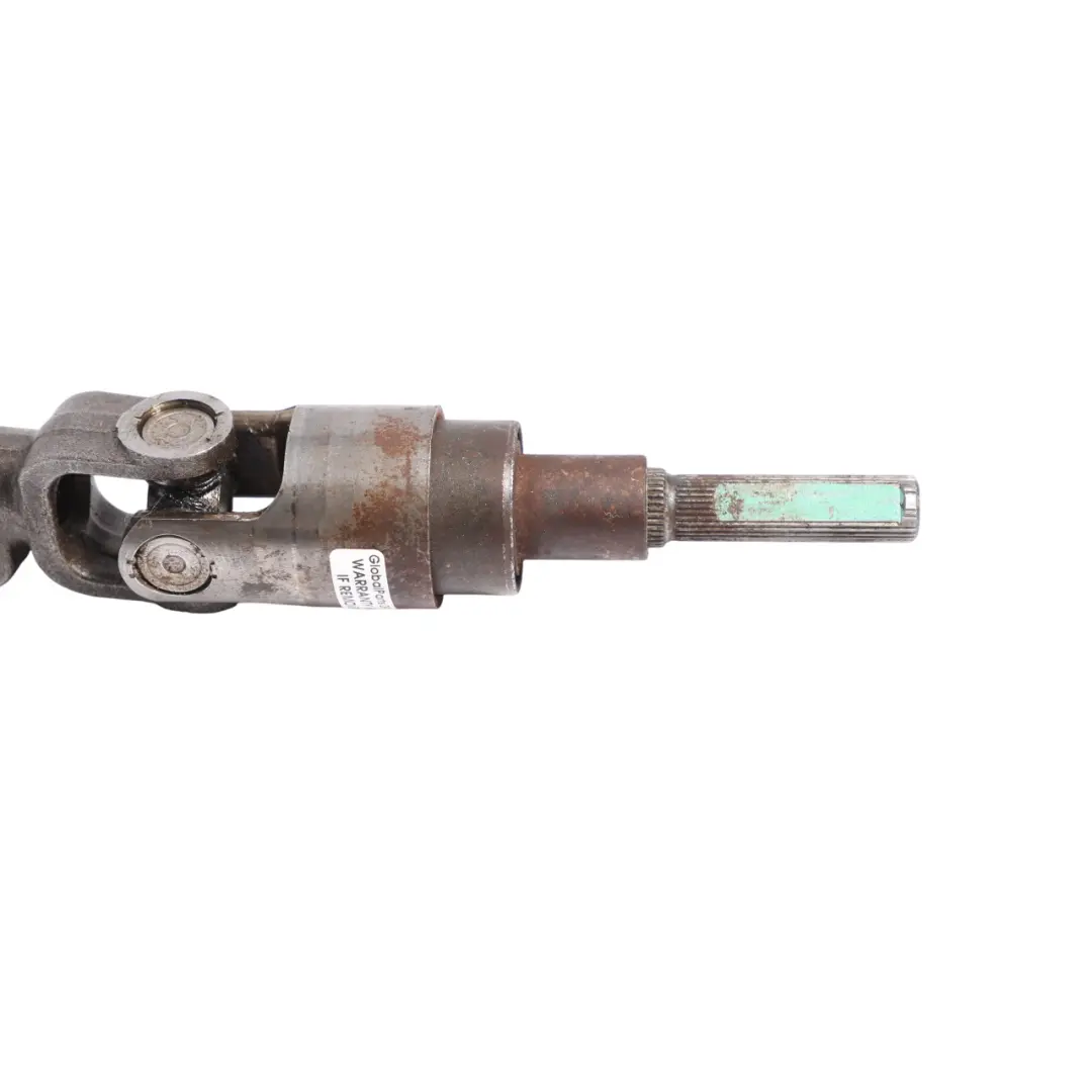 Intermediate Steering Shaft Assembly to Toyota Celica T23 with Part number 4526020470 Toyota Celica T23 Intermediate Steering Shaft Assembly - SKU RHD-4526020470 - Part number 4526020470