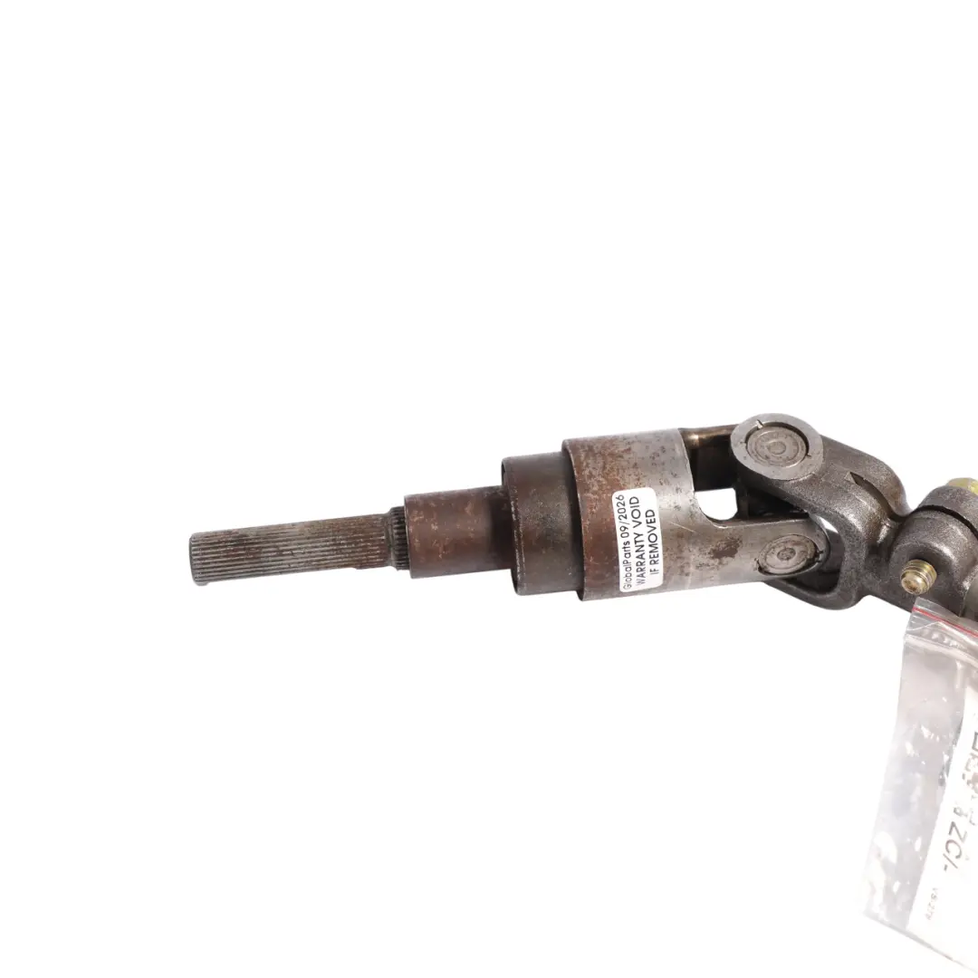 Intermediate Steering Shaft Assembly to Toyota Celica T23 with Part number 4526020470 Toyota Celica T23 Intermediate Steering Shaft Assembly - SKU RHD-4526020470 - Part number 4526020470
