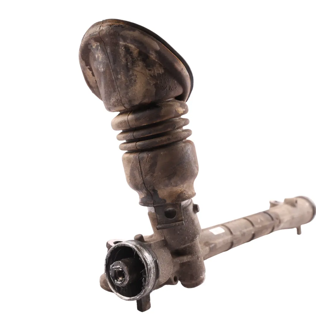 Steering Rack Power Steering Box Gear Manual to Toyota Avensis T27 with Part number 4550005050 Toyota Avensis T27 Steering Rack Power Steering Box Gear Manual - SKU RHD-4550005050 - Part number 4550005050