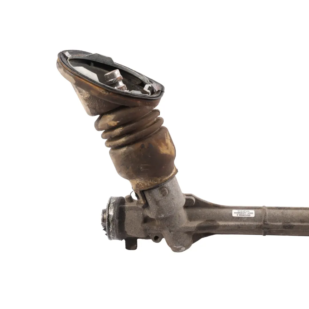 Steering Rack Power Steering Box Gear Manual to Toyota Avensis T27 with Part number 4550005050 Toyota Avensis T27 Steering Rack Power Steering Box Gear Manual - SKU RHD-4550005050 - Part number 4550005050