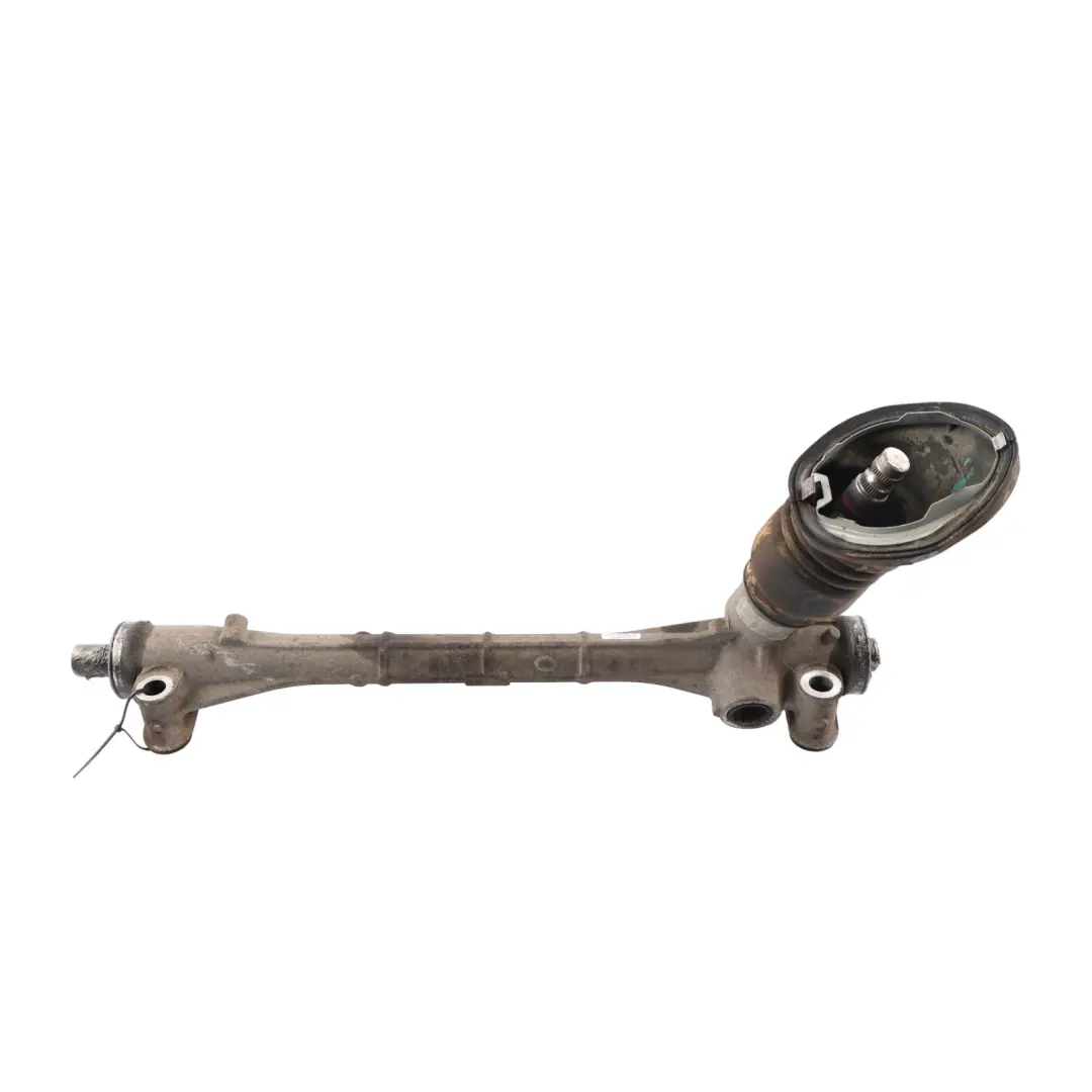 Steering Rack Power Steering Box Gear Manual to Toyota Avensis T27 with Part number 4550005050 Toyota Avensis T27 Steering Rack Power Steering Box Gear Manual - SKU RHD-4550005050 - Part number 4550005050