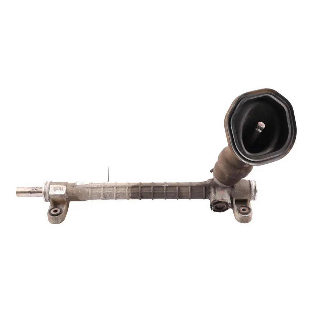 Steering Rack Pinion Box Steering Gear Manual to Toyota Corolla E12 with Part number 4551002040 Toyota Corolla E12 Steering Rack Pinion Box Steering Gear Manual - SKU RHD-4551002040 - Part number 4551002040