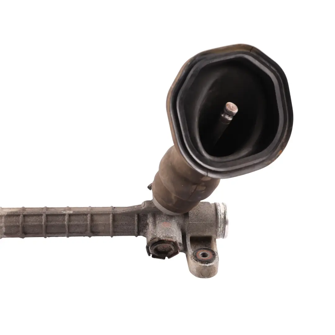 Toyota Corolla E12 Steering Rack Pinion Box Steering Gear Manual - SKU RHD-4551002040 - Part number 4551002040