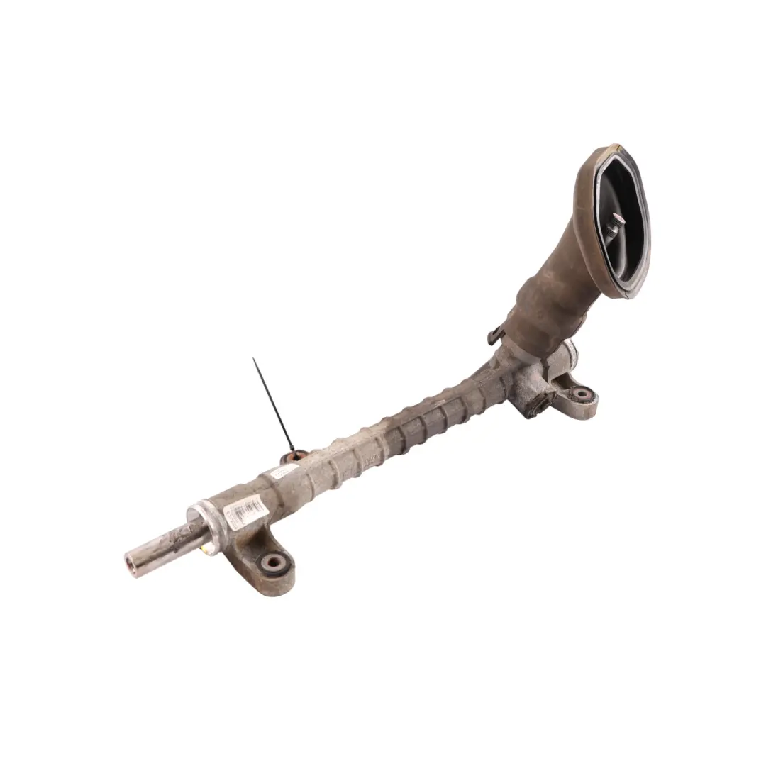 Steering Rack Pinion Box Steering Gear Manual to Toyota Corolla E12 with Part number 4551002040 Toyota Corolla E12 Steering Rack Pinion Box Steering Gear Manual - SKU RHD-4551002040 - Part number 4551002040