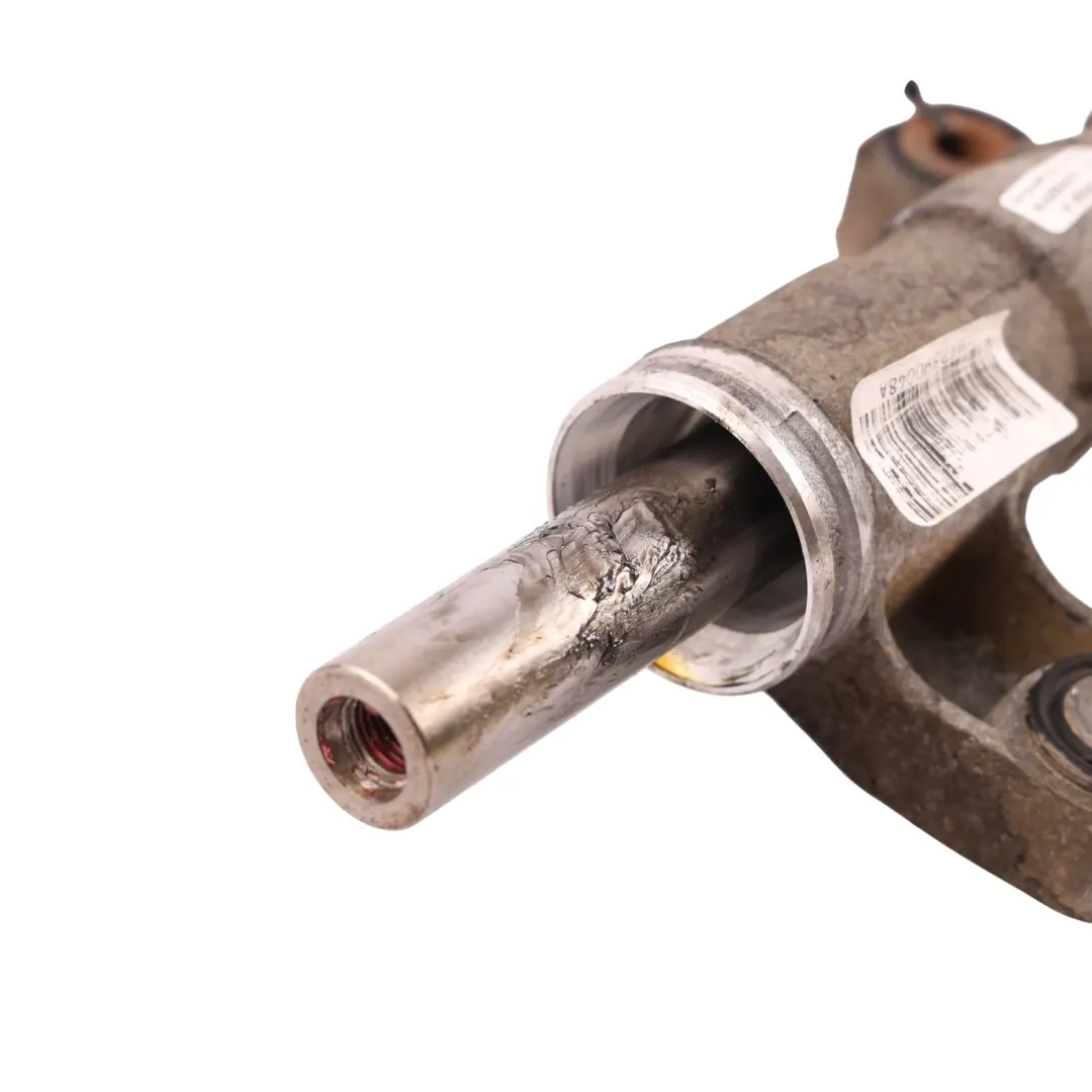Toyota Corolla E12 Steering Rack Pinion Box Steering Gear Manual - SKU RHD-4551002040 - Part number 4551002040