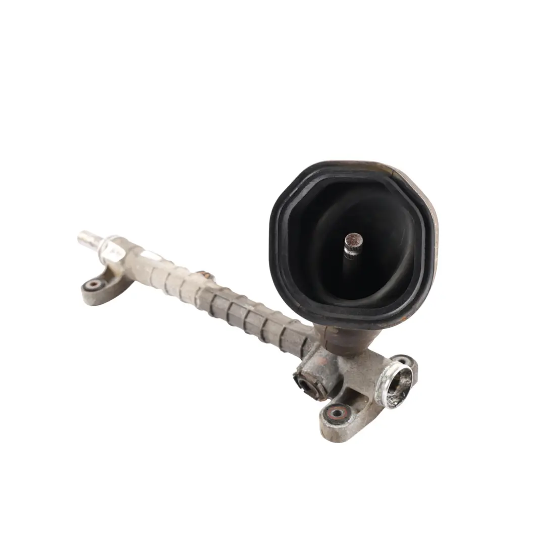 Steering Rack Pinion Box Steering Gear Manual to Toyota Corolla E12 with Part number 4551002040 Toyota Corolla E12 Steering Rack Pinion Box Steering Gear Manual - SKU RHD-4551002040 - Part number 4551002040
