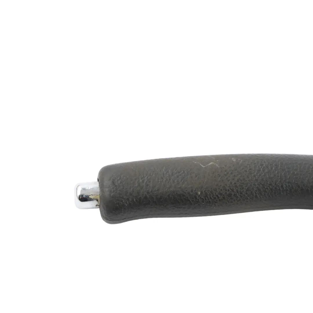 Toyota Corolla E12 Handbrake Lever Parking Brake Handle Grab - SKU RHD-4620102121B0 - Part number 4620102121B0