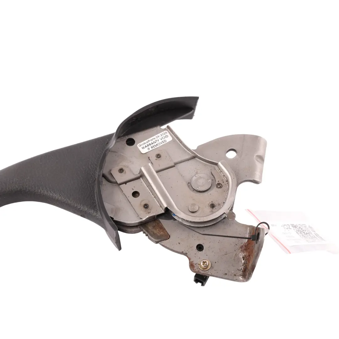 Toyota Corolla E12 Handbrake Lever Parking Brake Handle Grab - SKU RHD-4620102121B0 - Part number 4620102121B0