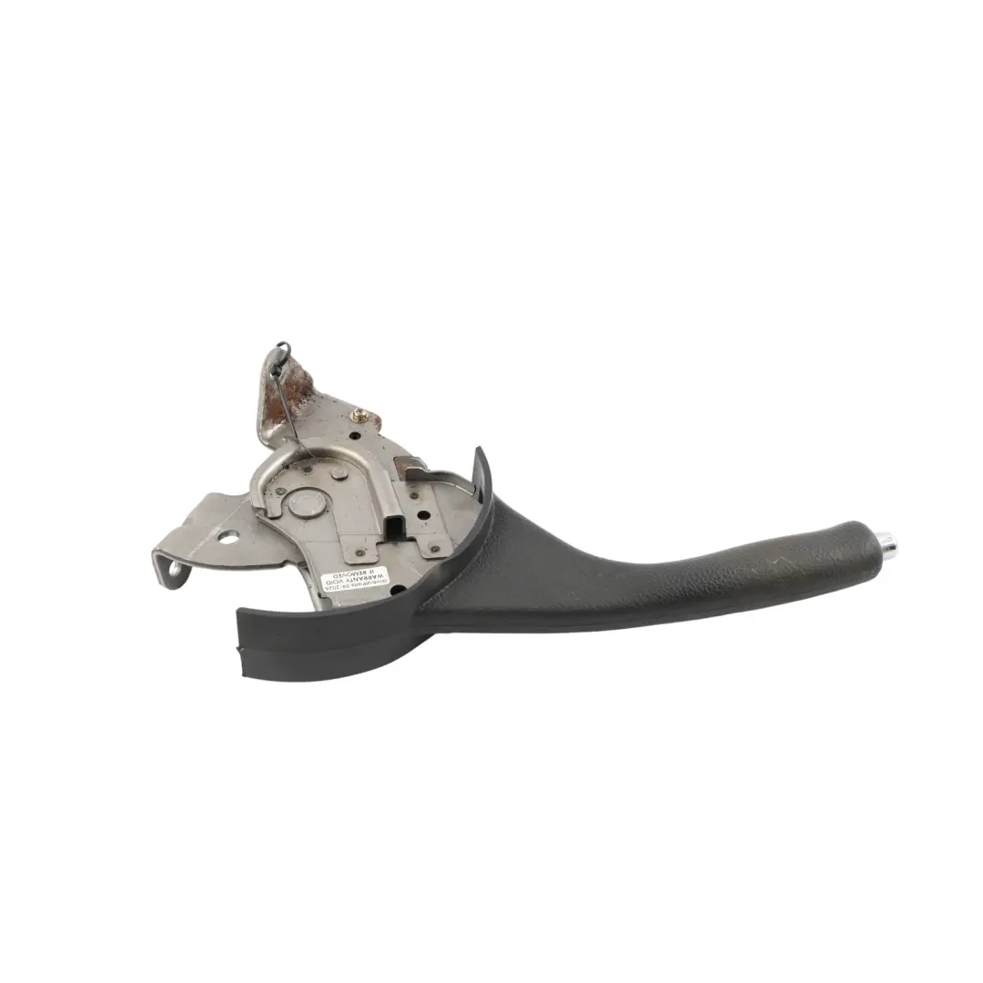 Handbrake Lever Parking Brake Handle Grab to Toyota Corolla E12 with Part number 4620102121B0 Toyota Corolla E12 Handbrake Lever Parking Brake Handle Grab - SKU RHD-4620102121B0 - Part number 4620102121B0