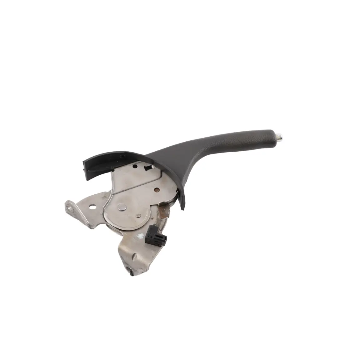 Handbrake Lever Parking Brake Handle Grab to Toyota Corolla E12 with Part number 4620102121B0 Toyota Corolla E12 Handbrake Lever Parking Brake Handle Grab - SKU RHD-4620102121B0 - Part number 4620102121B0