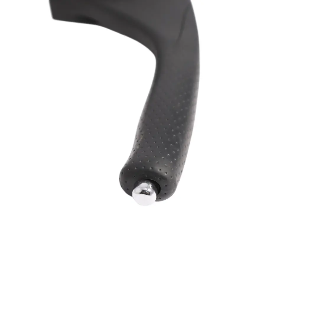 Parking Brake Handbrake Lever Handle Black to Toyota Celica T23 with Part number 4620120360C0 Toyota Celica T23 Parking Brake Handbrake Lever Handle Black - SKU RHD-4620120360C0 - Part number 4620120360C0