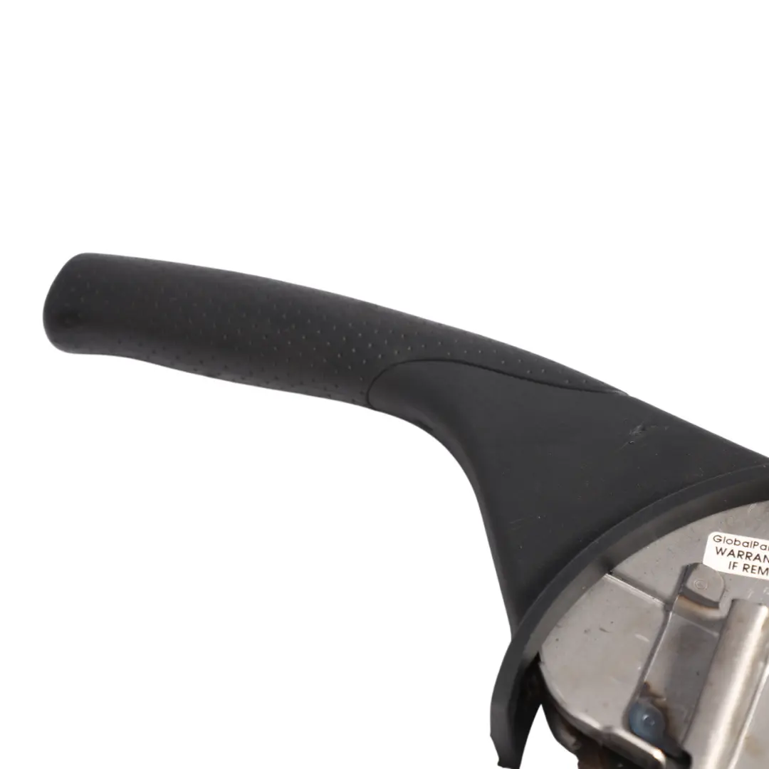 Toyota Celica T23 Parking Brake Handbrake Lever Handle Black - SKU RHD-4620120360C0 - Part number 4620120360C0