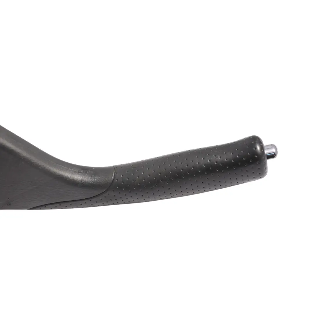Parking Brake Handbrake Lever Handle Black to Toyota Celica T23 with Part number 4620120360C0 Toyota Celica T23 Parking Brake Handbrake Lever Handle Black - SKU RHD-4620120360C0 - Part number 4620120360C0