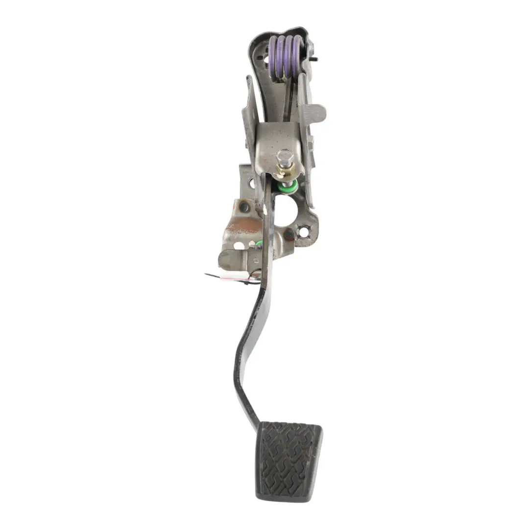 Toyota Celica T23 Brake Pedal Actuator Manual - SKU RHD-4710120580 - Part number 4710120580