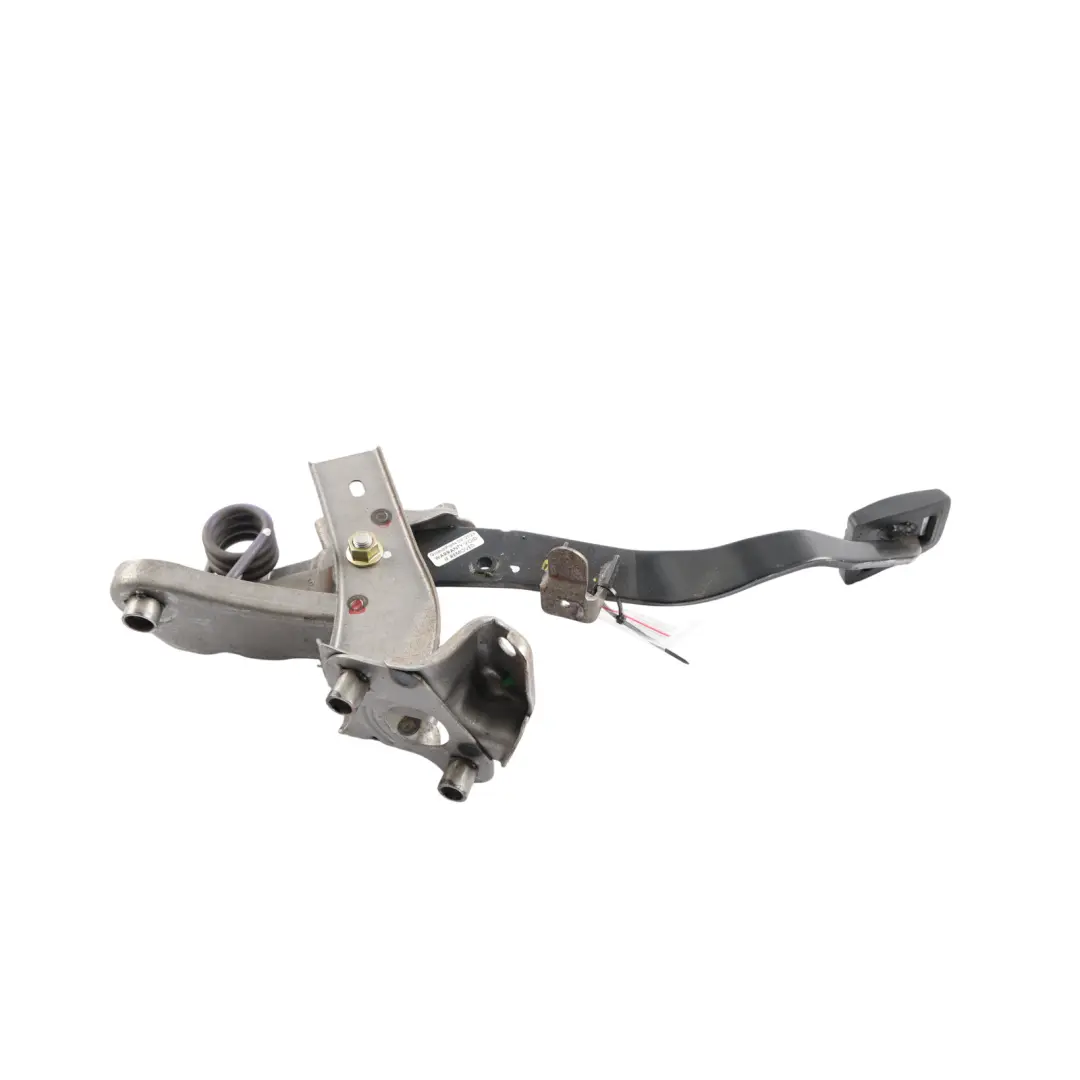 Toyota Celica T23 Brake Pedal Actuator Manual - SKU RHD-4710120580 - Part number 4710120580