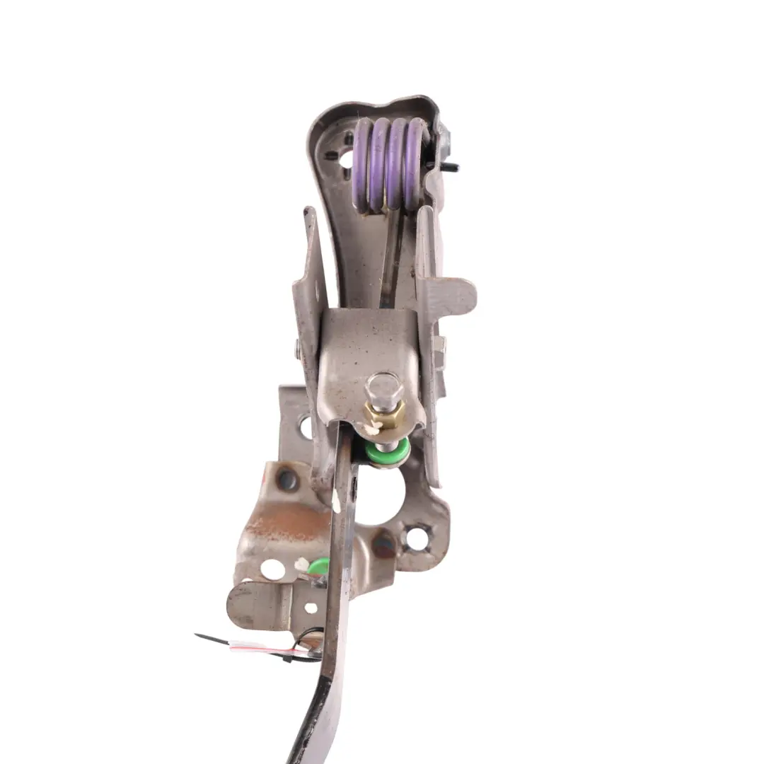 Toyota Celica T23 Brake Pedal Actuator Manual - SKU RHD-4710120580 - Part number 4710120580