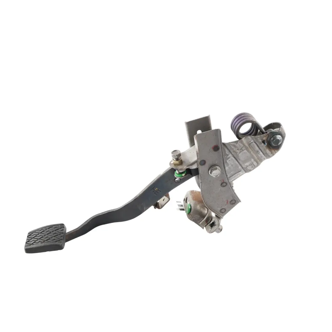 Toyota Celica T23 Brake Pedal Actuator Manual - SKU RHD-4710120580 - Part number 4710120580