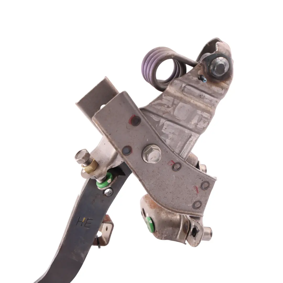 Toyota Celica T23 Brake Pedal Actuator Manual - SKU RHD-4710120580 - Part number 4710120580