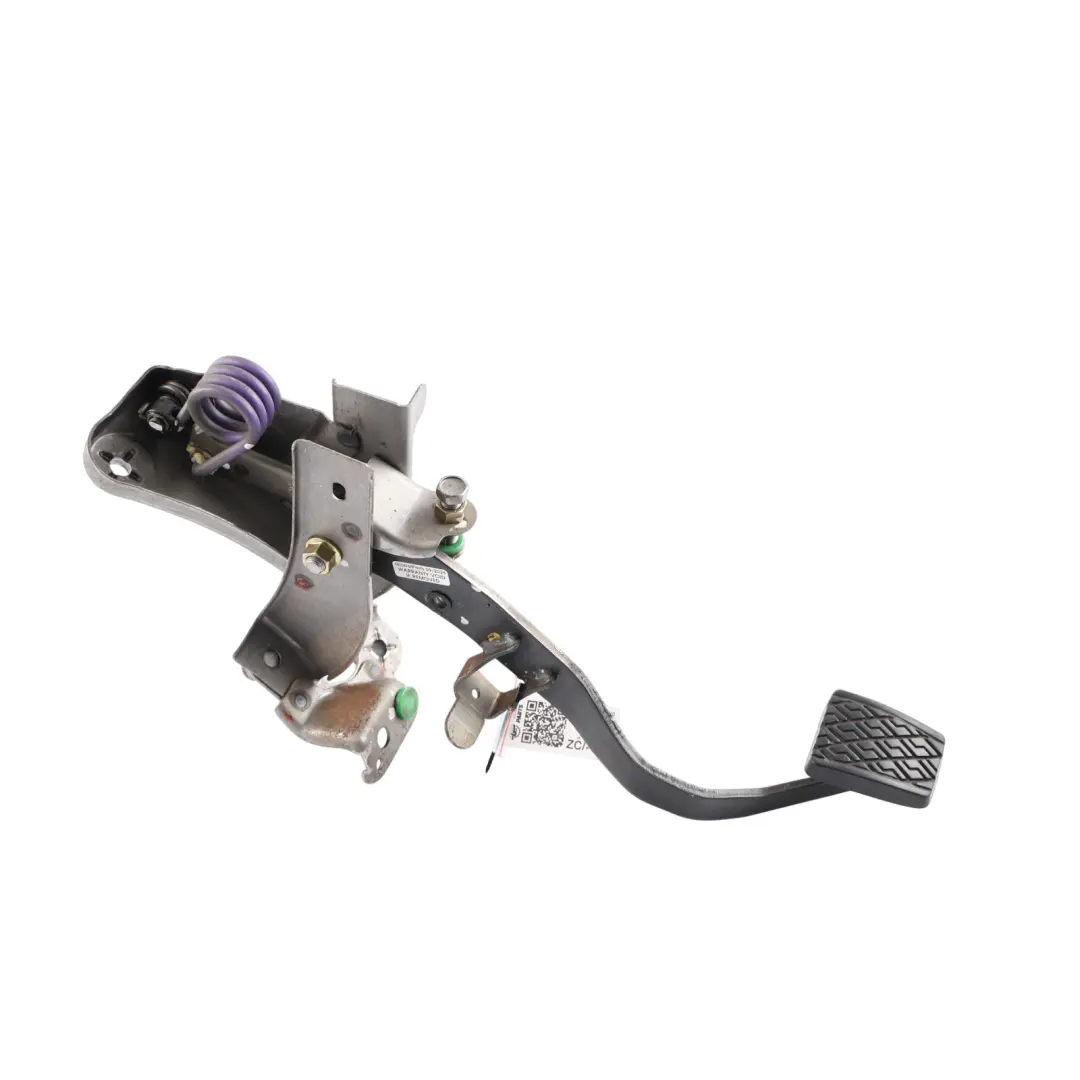 Brake Pedal Actuator Manual to Toyota Celica T23 with Part number 4710120580 Toyota Celica T23 Brake Pedal Actuator Manual - SKU RHD-4710120580 - Part number 4710120580