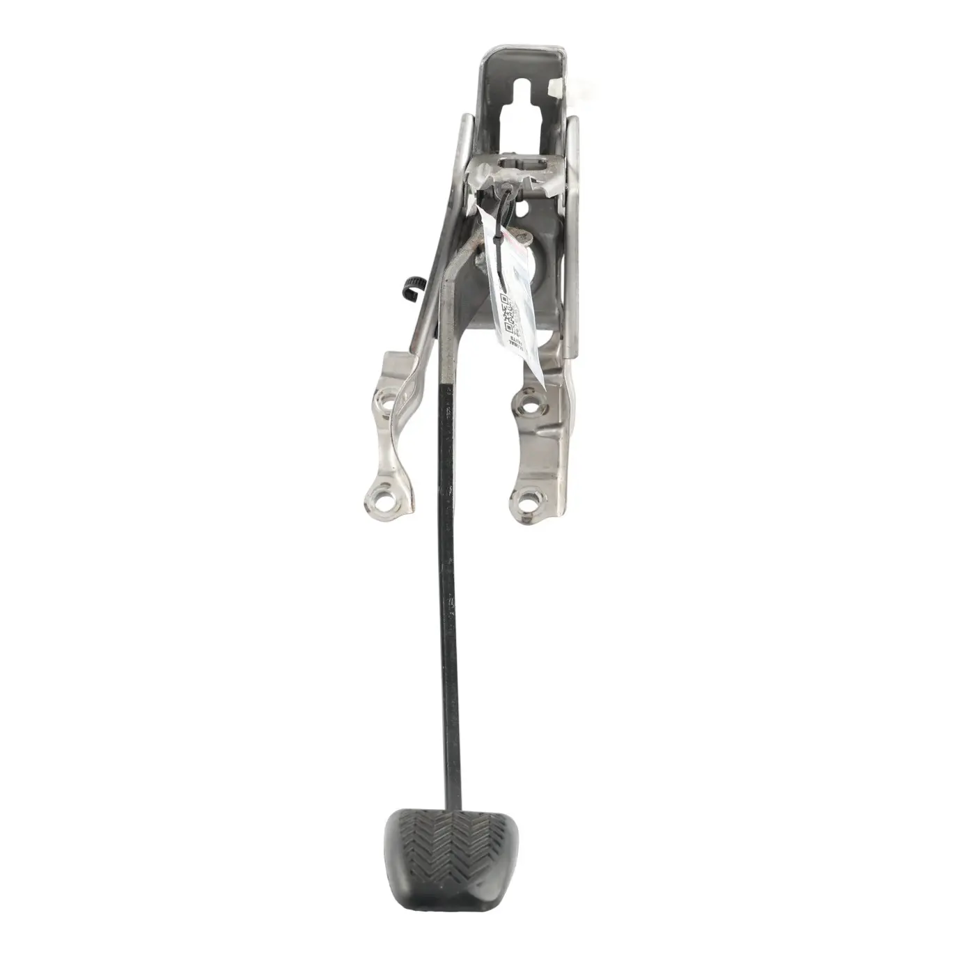 Toyota Avensis T27 Brake Pedal Actuator Manual 4710120700