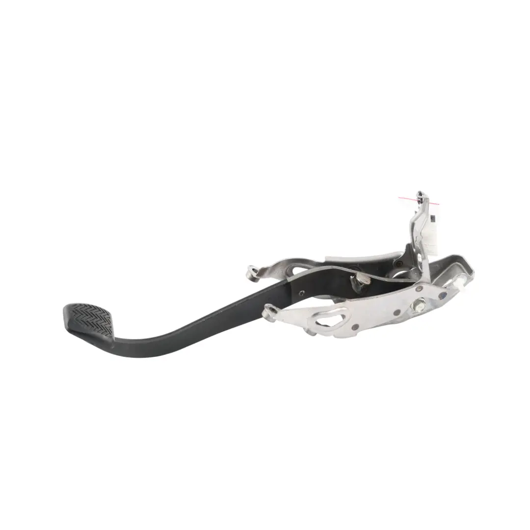 Toyota Avensis T27 Brake Pedal Actuator Manual - SKU RHD-4710120700 - Part number 4710120700