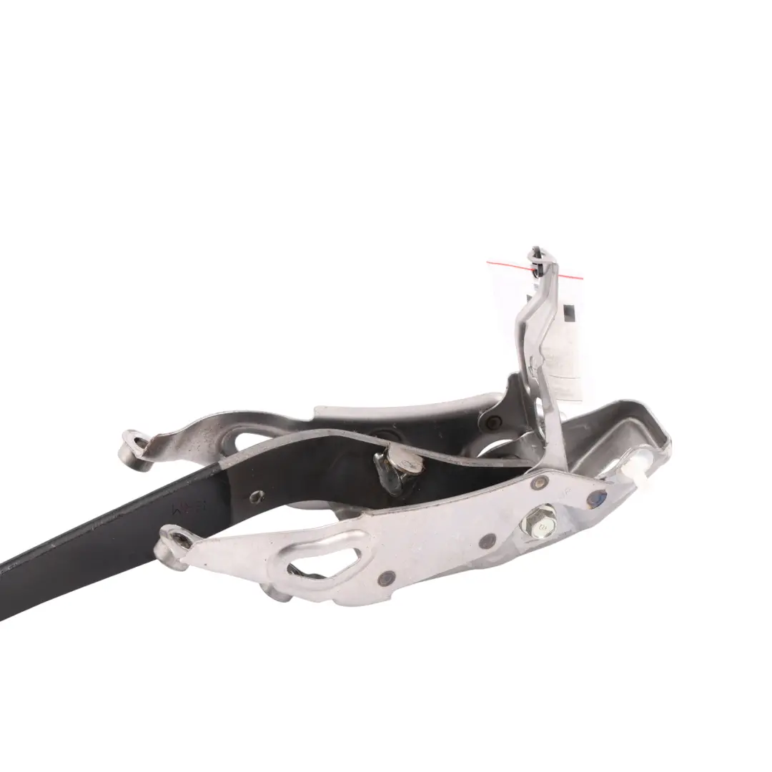 Toyota Avensis T27 Brake Pedal Actuator Manual - SKU RHD-4710120700 - Part number 4710120700