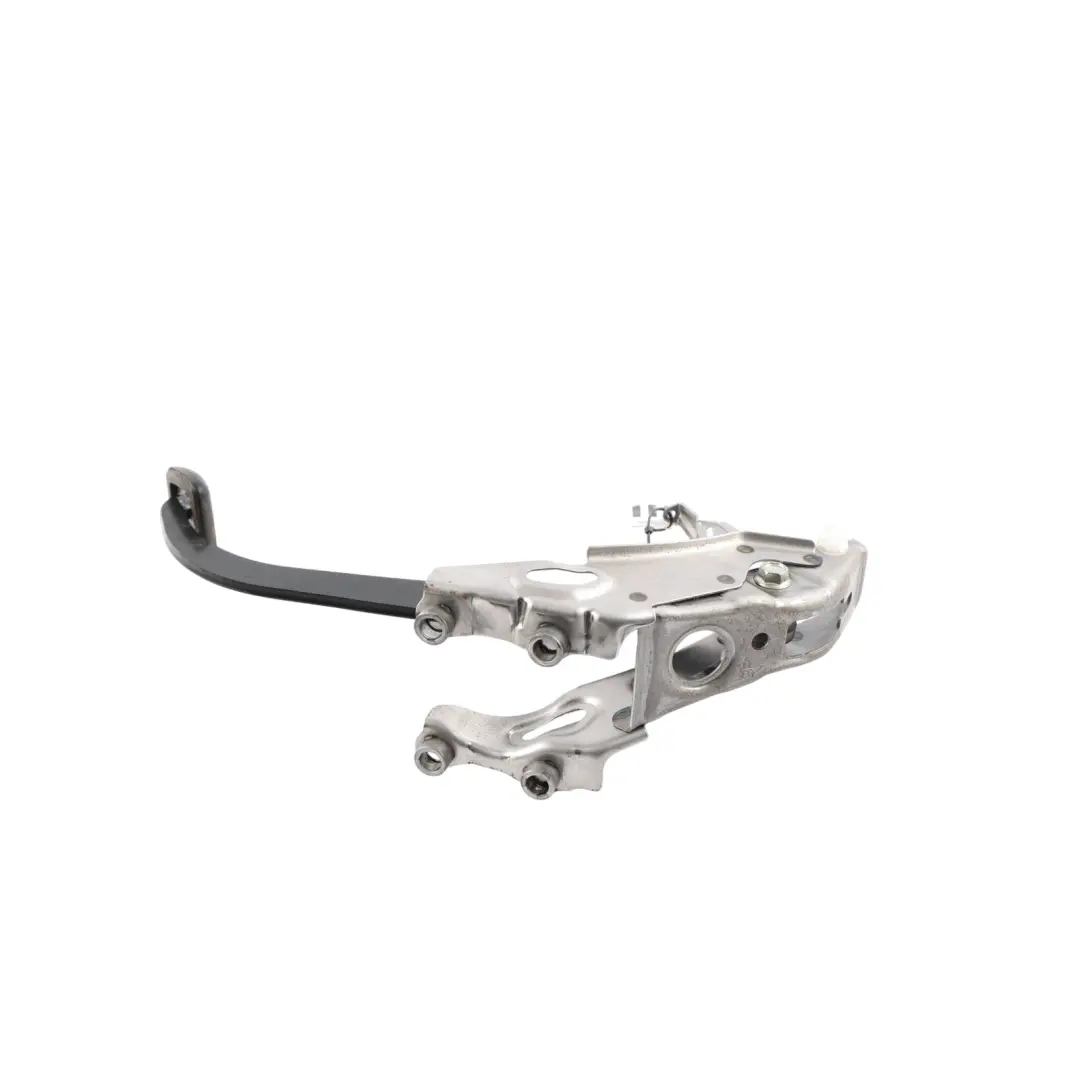 Toyota Avensis T27 Brake Pedal Actuator Manual - SKU RHD-4710120700 - Part number 4710120700