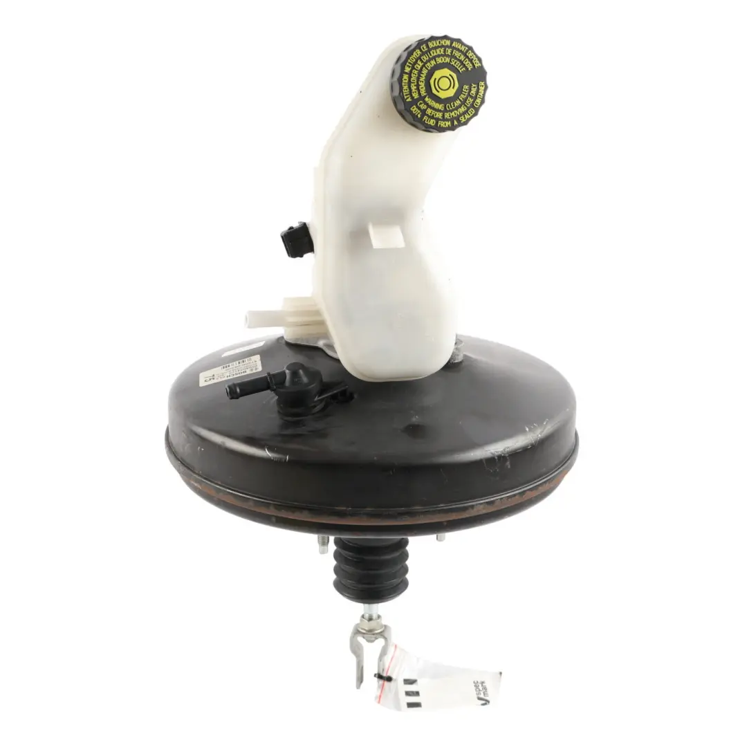 Toyota Avensis T27 Brake Servo Booster Master Cylinder Reservoir - SKU RHD-4720005280 - Part number 4720005280