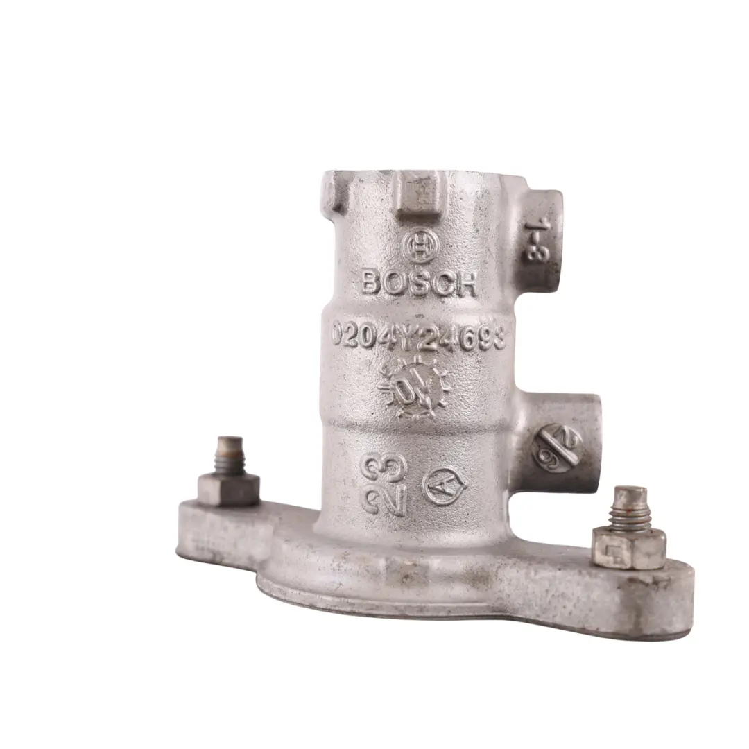 Toyota Avensis T27 Brake Servo Booster Master Cylinder Reservoir - SKU RHD-4720005280 - Part number 4720005280