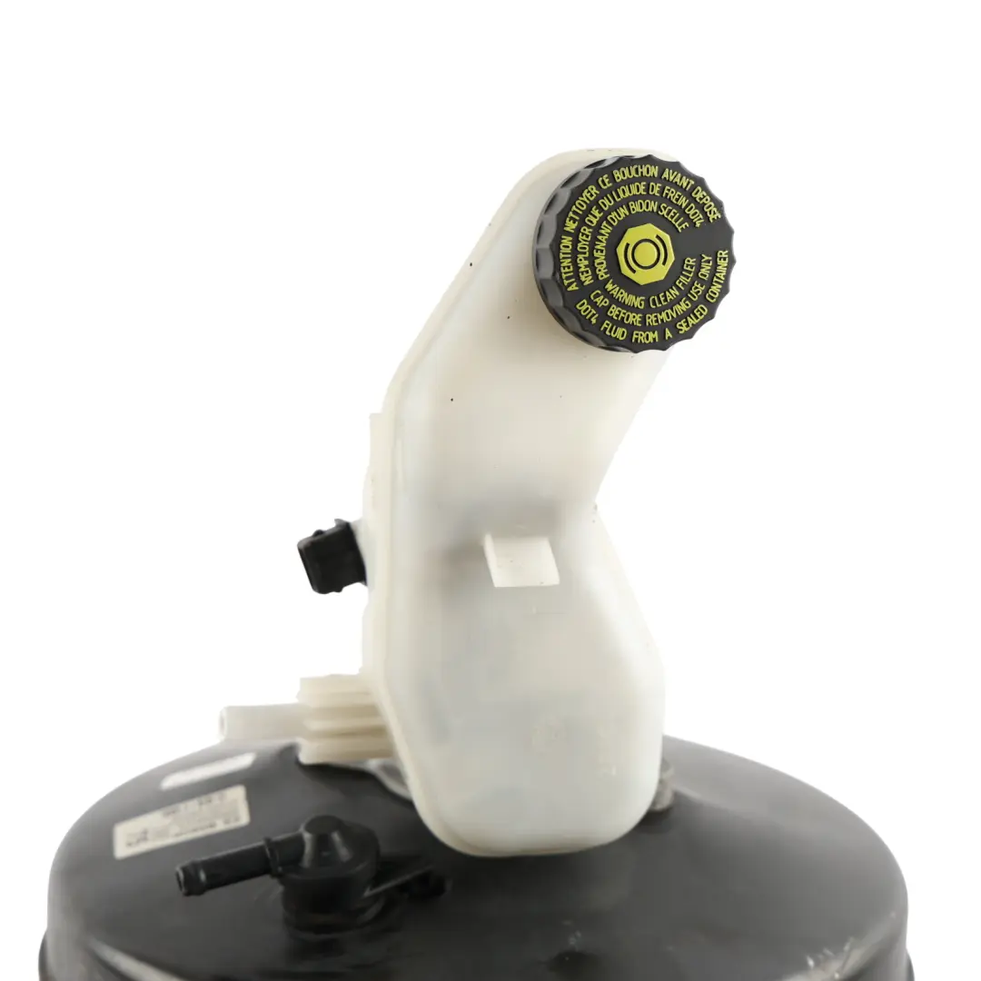 Toyota Avensis T27 Brake Servo Booster Master Cylinder Reservoir - SKU RHD-4720005280 - Part number 4720005280