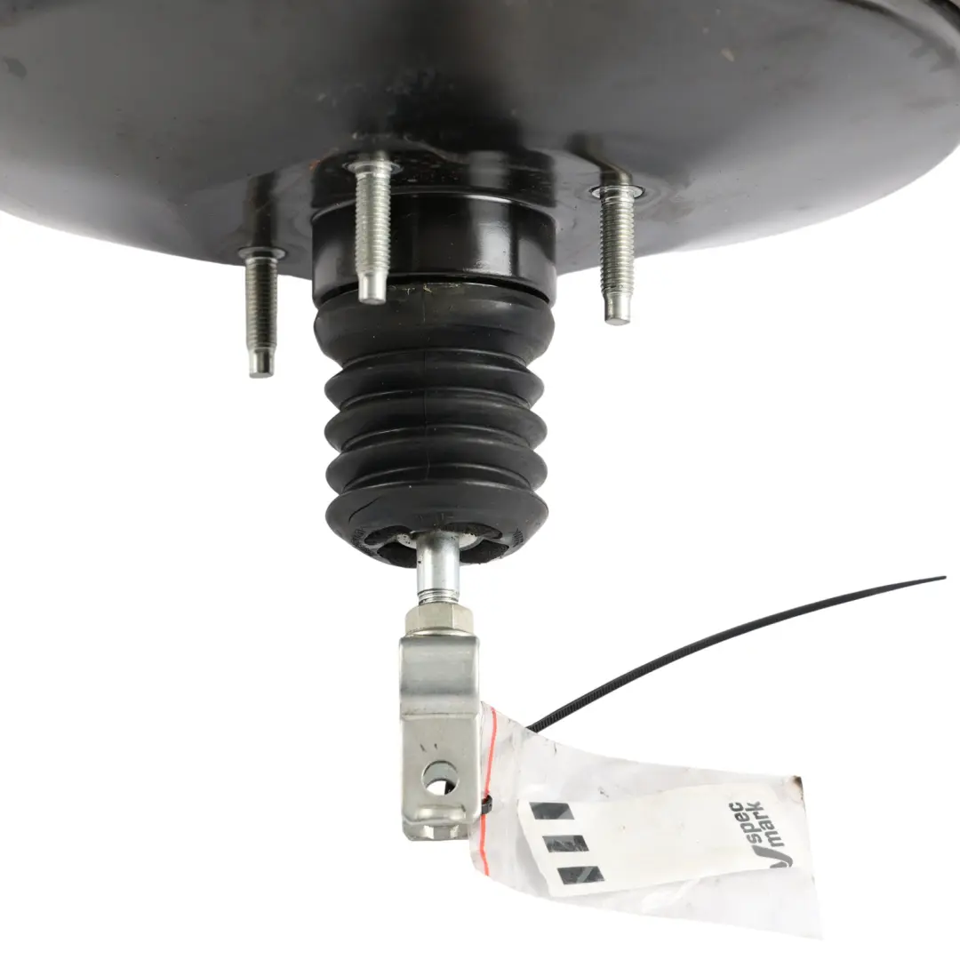 Toyota Avensis T27 Brake Servo Booster Master Cylinder Reservoir - SKU RHD-4720005280 - Part number 4720005280