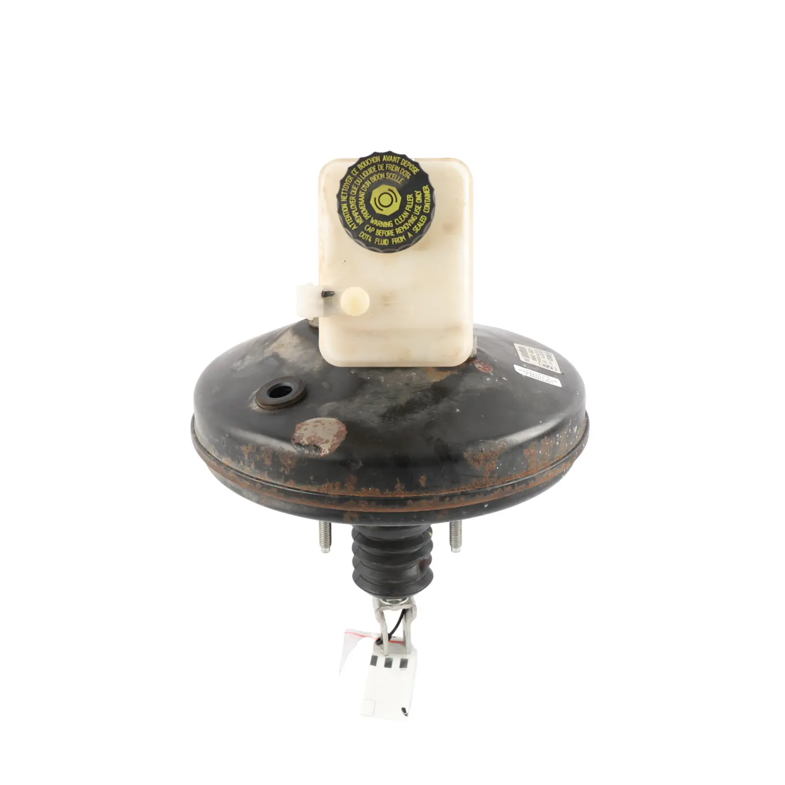 Toyota Aygo B1 Peugeot 107 Citroen C1 Brake Servp Master Cylinder 472000H060