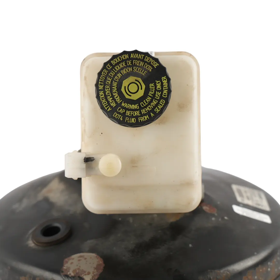 Toyota Aygo B1 Peugeot 107 Citroen C1 Brake Servp Master Cylinder - SKU RHD-472000H060 - Part number 472000H060