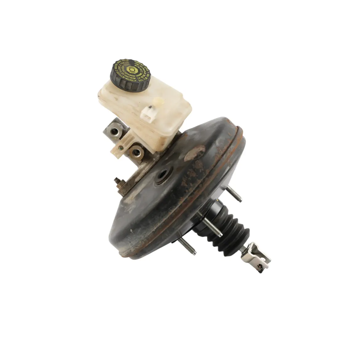 Toyota Aygo B1 Peugeot 107 Citroen C1 Brake Servp Master Cylinder - SKU RHD-472000H060 - Part number 472000H060