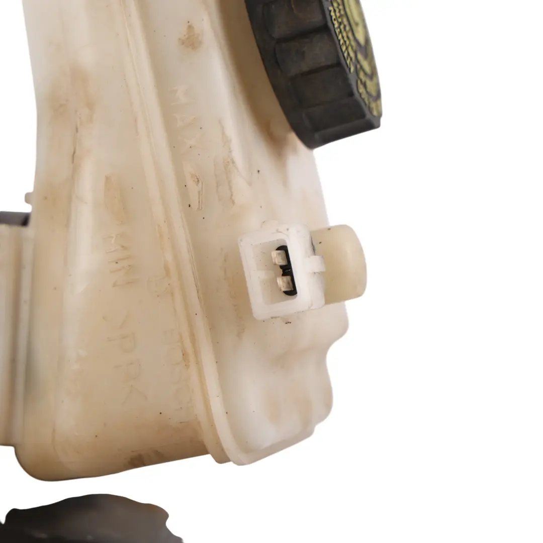 Toyota Aygo B1 Peugeot 107 Citroen C1 Brake Servp Master Cylinder - SKU RHD-472000H060 - Part number 472000H060