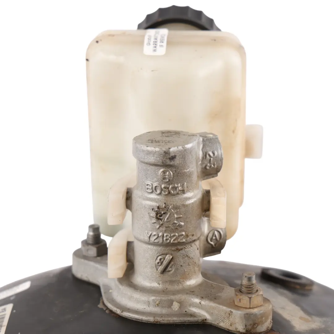 Toyota Aygo B1 Peugeot 107 Citroen C1 Brake Servp Master Cylinder - SKU RHD-472000H060 - Part number 472000H060