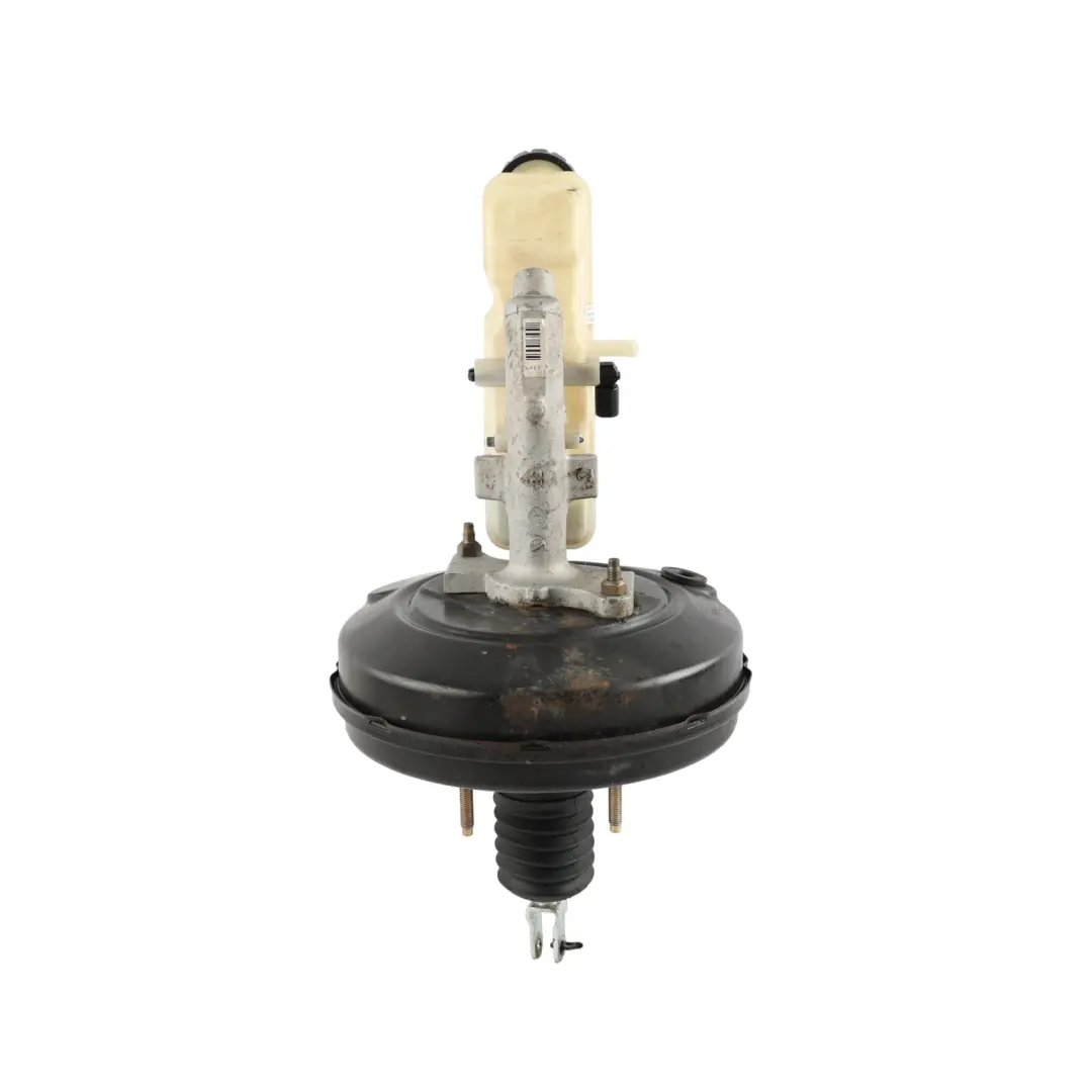 Brake Servo Master Cylinder 1.6 Petrol Engine to Toyota Corolla E12 with Part number 4720109040 Toyota Corolla E12 Brake Servo Master Cylinder 1.6 Petrol Engine - SKU RHD-4720109040 - Part number 4720109040
