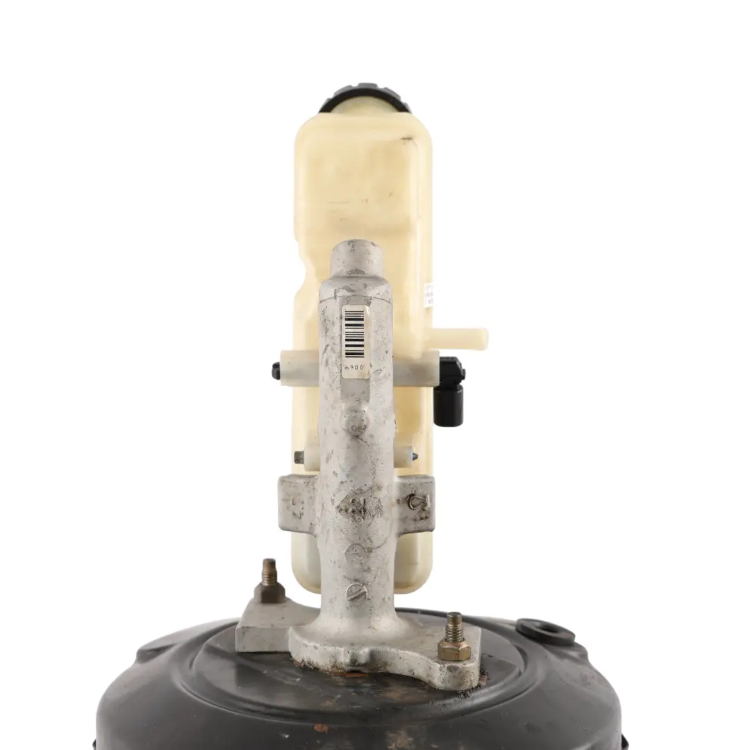 Toyota Corolla E12 Brake Servo Master Cylinder 1.6 Petrol Engine - SKU RHD-4720109040 - Part number 4720109040